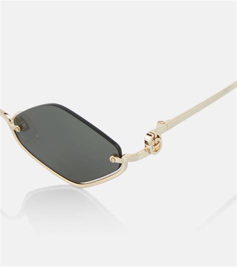 gucci sunglasses gg0078sk|upside down Gucci sunglasses.